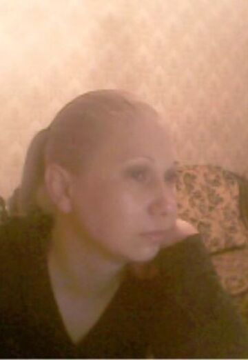 Моя фотография - Татьяна, 50 из Москва (@tatyana330918)