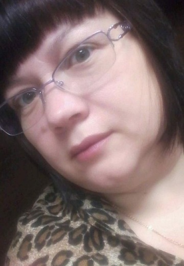 Mein Foto - Irina, 50 aus Domodedowo (@irina387517)