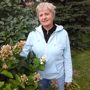 Zinaida Yuldasheva 64 Tashkent