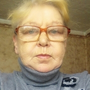 Валентина, 58, Парабель