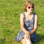 Танюшка, 29, Куровское