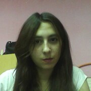 Маргарита, 24, Нея