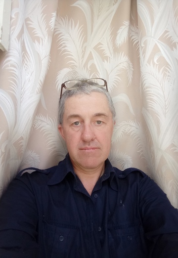 My photo - Pisyunkoviy zlodiy, 56 from Odessa (@stariykon69)