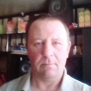 Эдуард, 51, Верхняя Салда