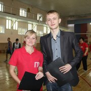 Fadi, 23, Полысаево