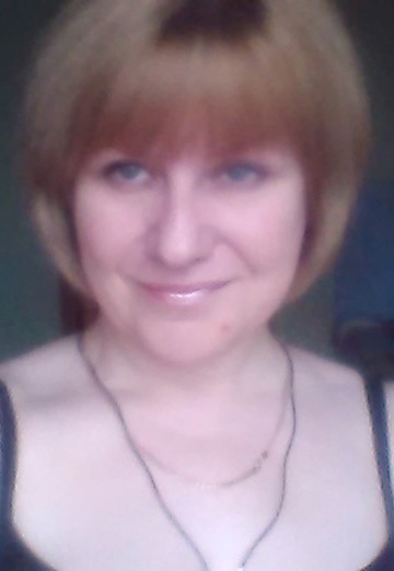 My photo - Olga, 55 from Rostov-on-don (@olga82151)