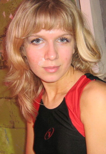 Моя фотография - Катя, 24 из Одесса (@katya64507)