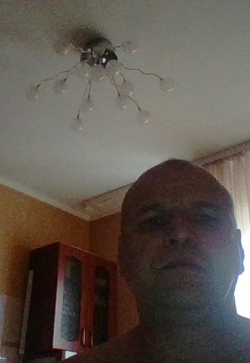 My photo - evgeniy, 46 from Noyabrsk (@evgeniy332049)