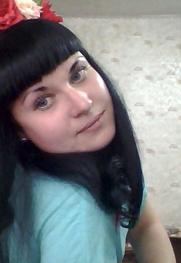 Моя фотография - Алина, 35 из Луганск (@alina50826)