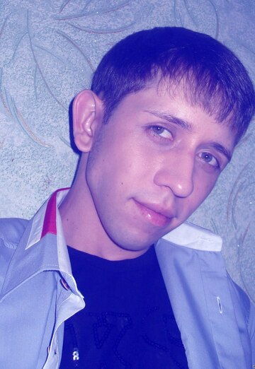 My photo - Ivan, 37 from Tyumen (@ivan110783)