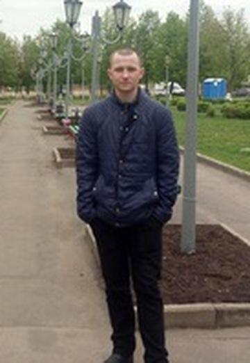 My photo - Kirill, 28 from Torzhok (@kirill51509)