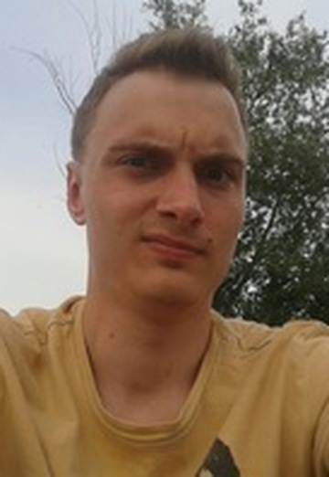 Моя фотография - Роман, 28 из Барнаул (@roman150553)