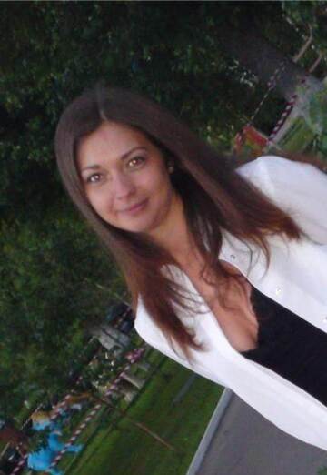 My photo - Irina, 39 from Krasnye Baki (@lleonteva1984)