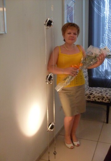 Моя фотография - Маргарита, 41 из Новокузнецк (@margarita6579533)