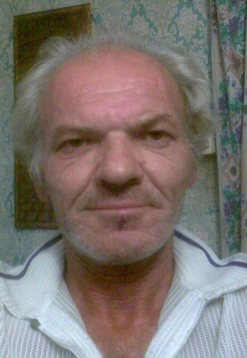 Моя фотография - Леонид, 70 из Донецк (@leondjab)