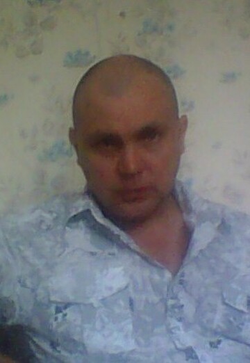 Моя фотография - Евгений, 49 из Красноусольский (@evgeniy8796070)