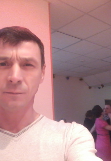 Моя фотография - Виталий, 52 из Сыктывкар (@vitaliy146130)