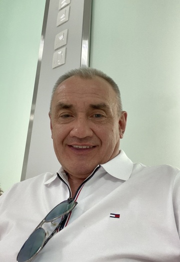 My photo - Pavel L, 52 from Zhukovsky (@pollas)