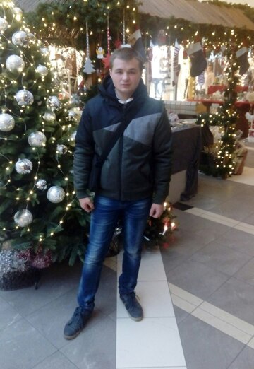 Моя фотография - Нежданчик, 30 из Полтава (@ivan931110)