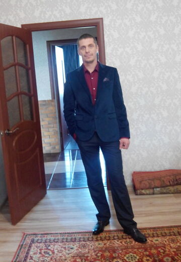 Моя фотография - Тимофей, 42 из Ставрополь (@timofey3472)