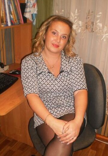 My photo - svetlana, 39 from Bezhetsk (@svetlana60534)