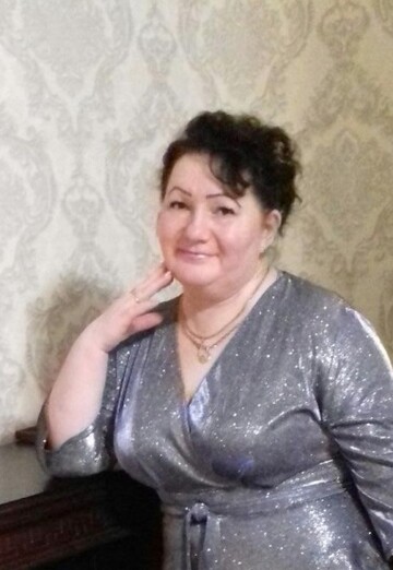 Моя фотография - Светлана, 53 из Калининград (@svetlana274382)