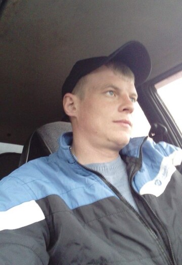My photo - Vitaliy, 33 from Kursk (@vitaliy82834)