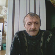 Володя, 60, Цивильск