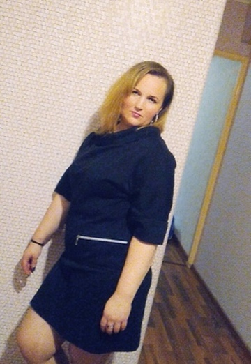 My photo - Luydmila, 43 from Arkhangelsk (@luydmila76)
