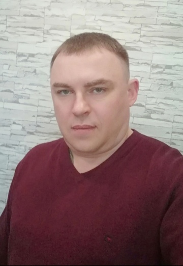 Моя фотография - Виталий, 43 из Самара (@vitaliy153944)