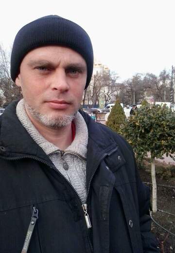 Моя фотография - Андрей, 43 из Симферополь (@andrey544699)