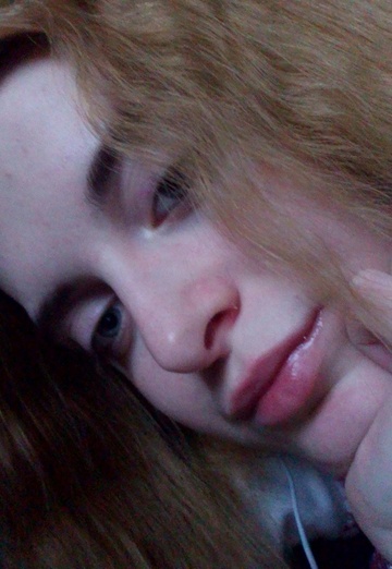 My photo - Karіna, 20 from Poltava (@karna757)