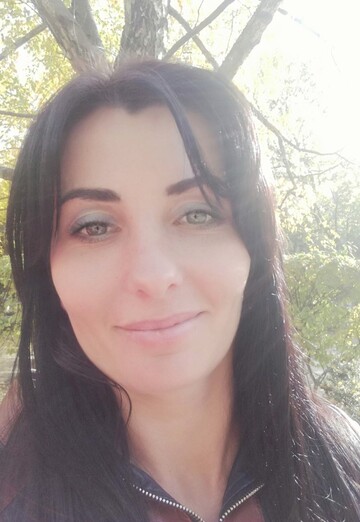 Моя фотография - Ната, 34 из Скадовск (@nata19798)