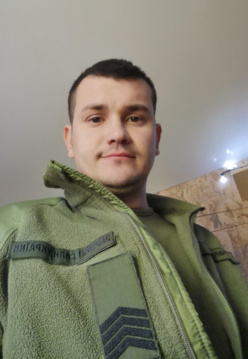 My photo - Aleksey Chichkan, 31 from Krivoy Rog (@alekseychichkan)