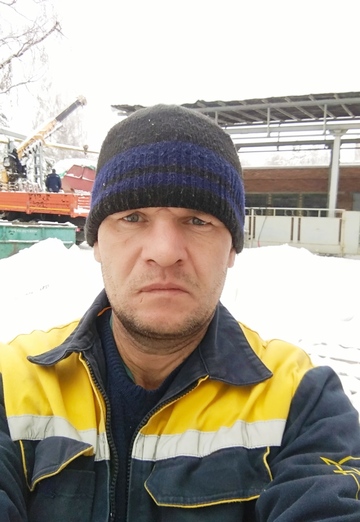 Моя фотография - Евгений, 43 из Шереметьевский (@evgeniy378257)