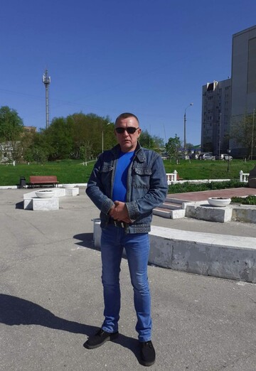 My photo - SERGEY POSTNOV, 57 from Ulyanovsk (@sergeypostnov3)