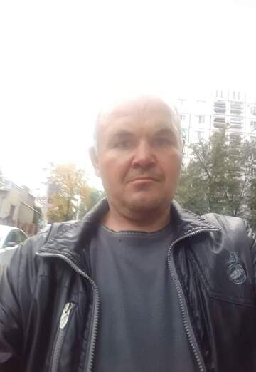 My photo - Igor, 44 from Bălţi (@igor303908)