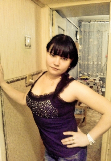 Моя фотография - Светлана, 33 из Мичуринск (@svetlana62244)