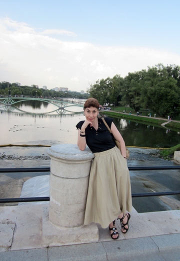 Моя фотография - Любовь, 64 из Москва (@lubov40396)