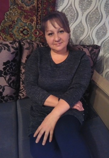 Моя фотография - Лариса, 43 из Белгород (@larisa52888)