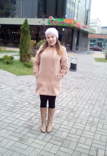 My photo - Adyelya, 25 from Naberezhnye Chelny (@adelya477)
