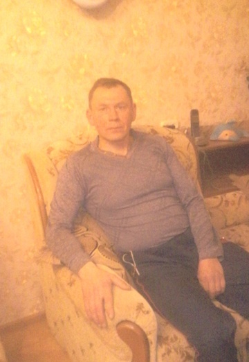 Моя фотография - Сергей, 53 из Муром (@sergey603220)