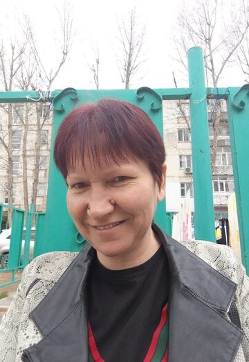 Моя фотография - Марина, 35 из Алматы́ (@marina172891)