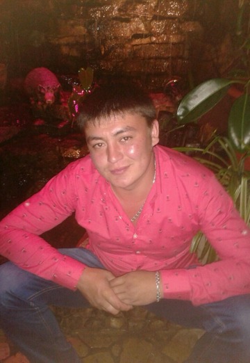 Моя фотография - Александр, 33 из Тосно (@aleksandr208132)