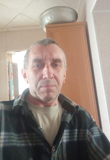 Mein Foto - Nikolai, 61 aus Alexin (@nikolay284701)
