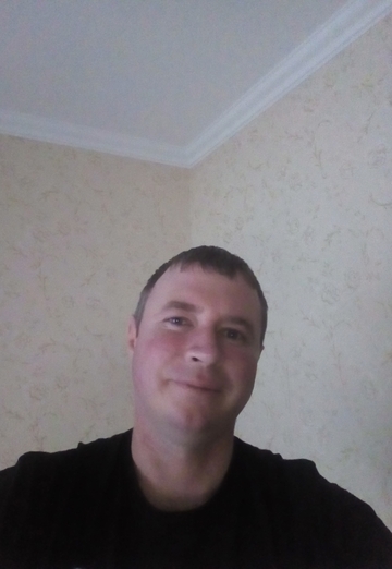 Моя фотография - Владимир, 44 из Саратов (@vladimir280011)