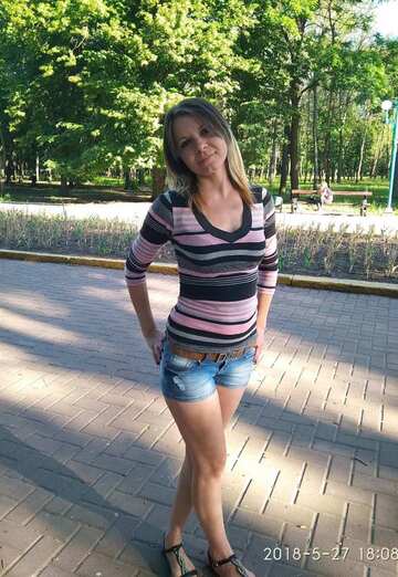 Моя фотография - Алина, 30 из Новомиргород (@alina64670)