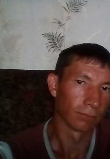 Моя фотография - альфред, 37 из Уфа (@alfred1566)