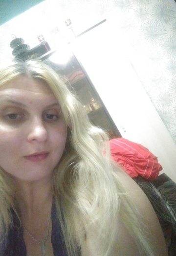 My photo - Anastasiya, 34 from Syzran (@anastasiya159264)