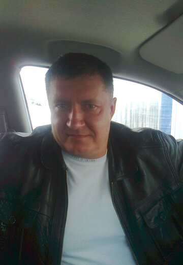 Моя фотография - сергей, 45 из Нижний Новгород (@sergey458658)